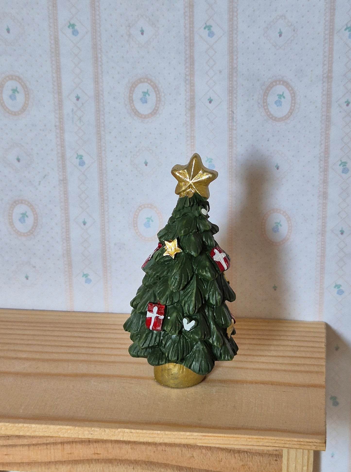 Juletræ