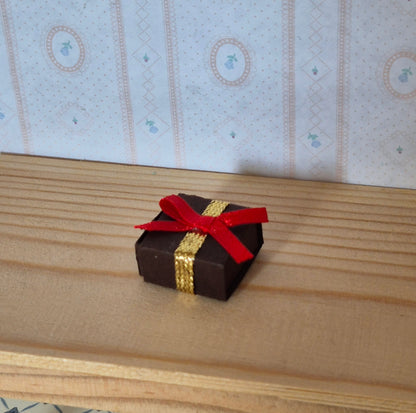 Æske chokolade