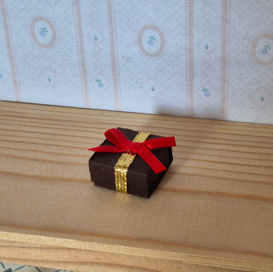 Æske chokolade