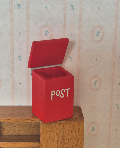 1:12 postkasse