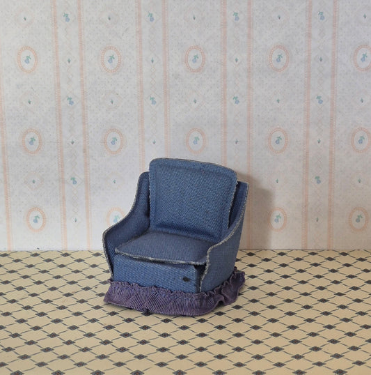 Lundby lænestol