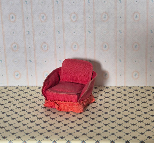 Lundby lænestol