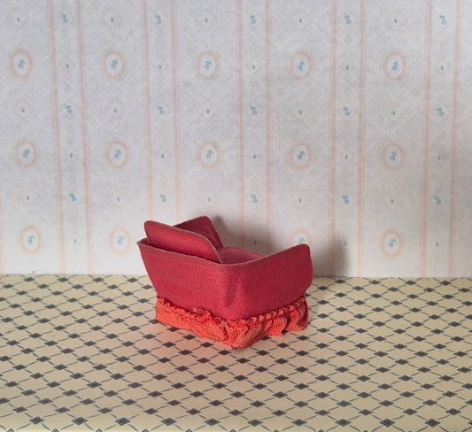 Lundby lænestol