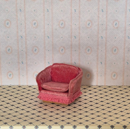 Lundby lænestol