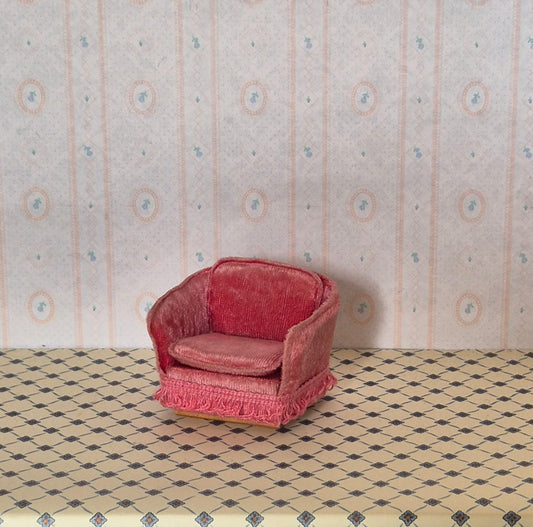 Lundby lænestol