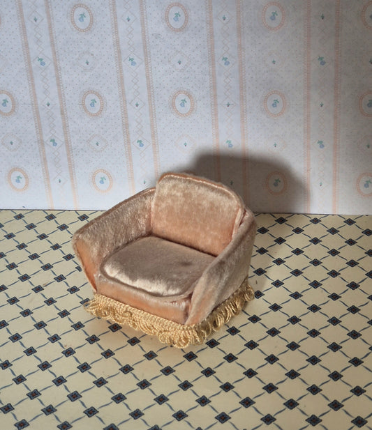 Lundby lænestol