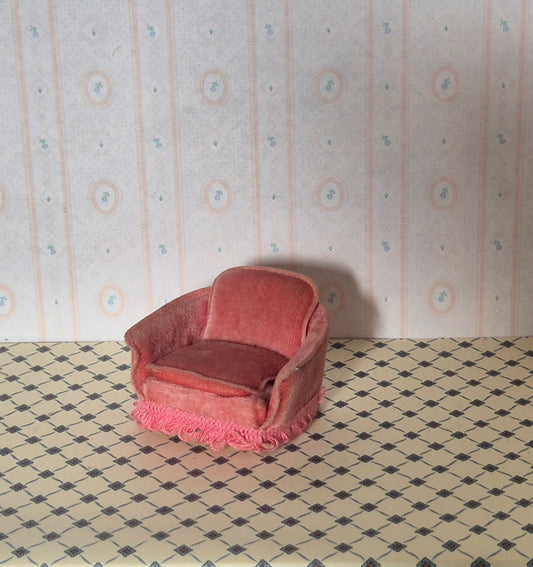 Lundby lænestol