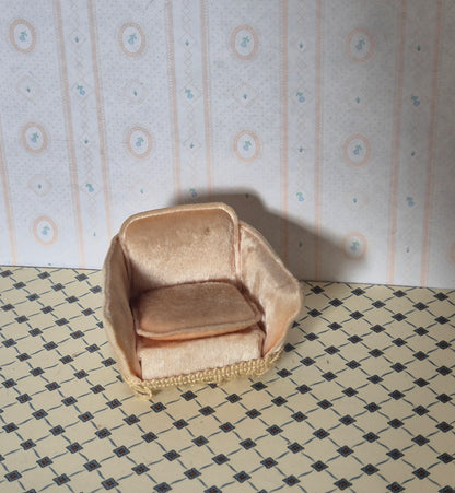 Lundby lænestol
