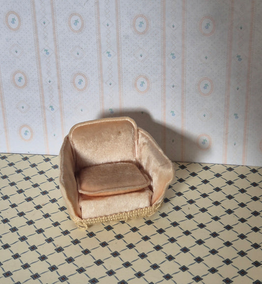 Lundby lænestol