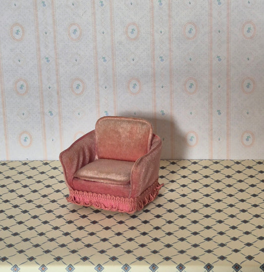 Lundby lænestol