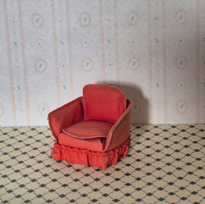 Lundby Lænestol