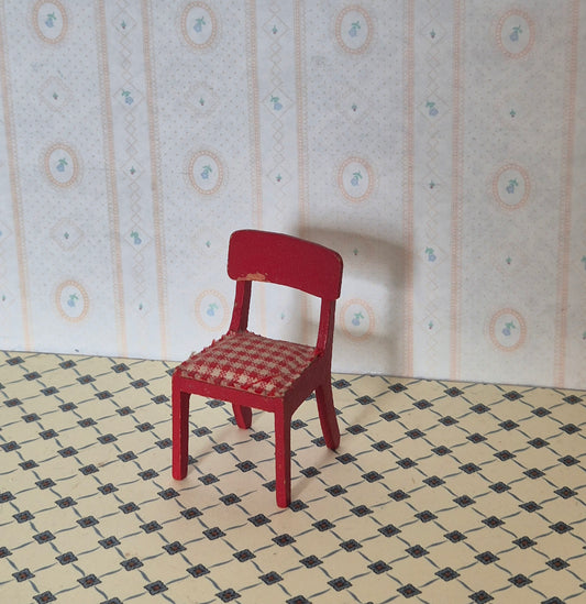 Lundby stol