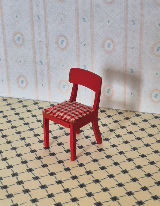 Lundby stol
