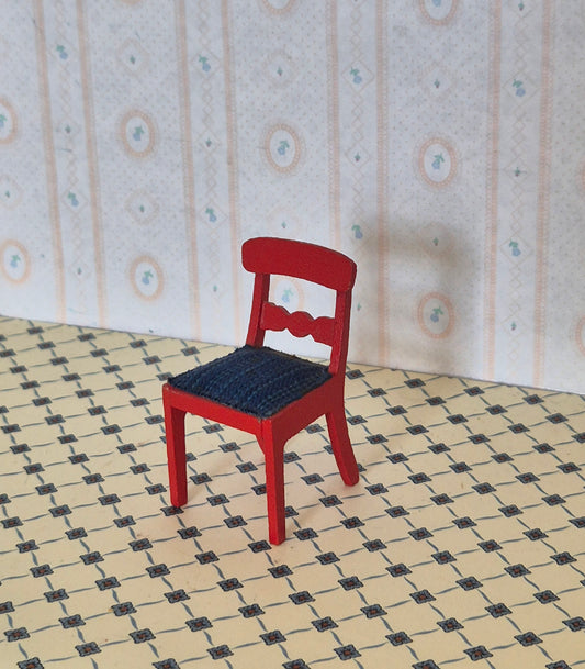 Lundby stol