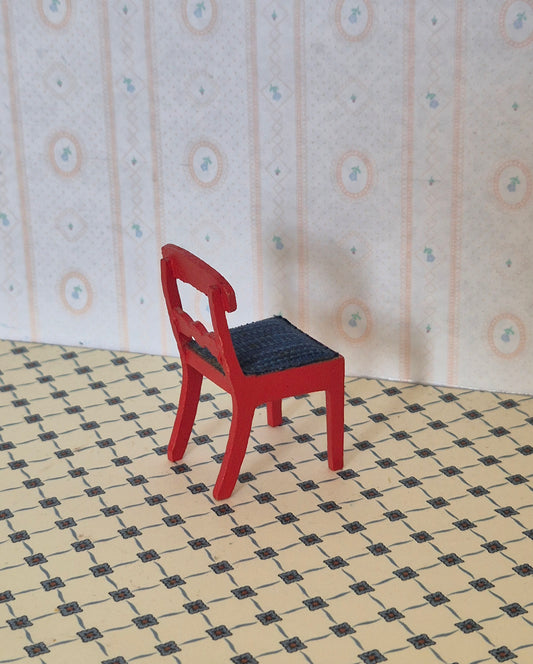 Lundby stol