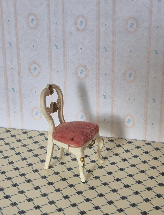 Lundby stol