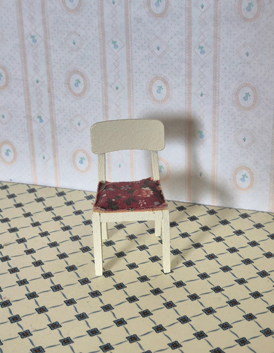 Lundby stol