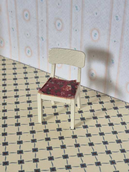 Lundby stol