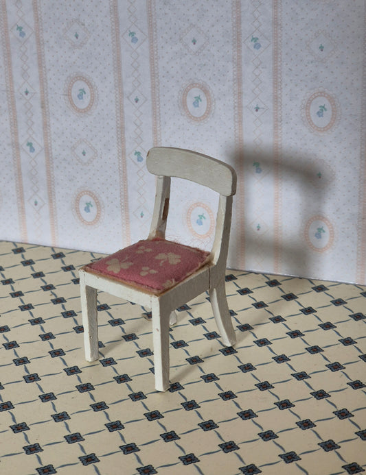 Lundby stol, mangler