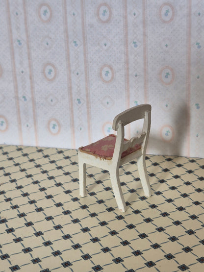 Lundby stol