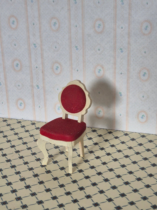 Lundby stol