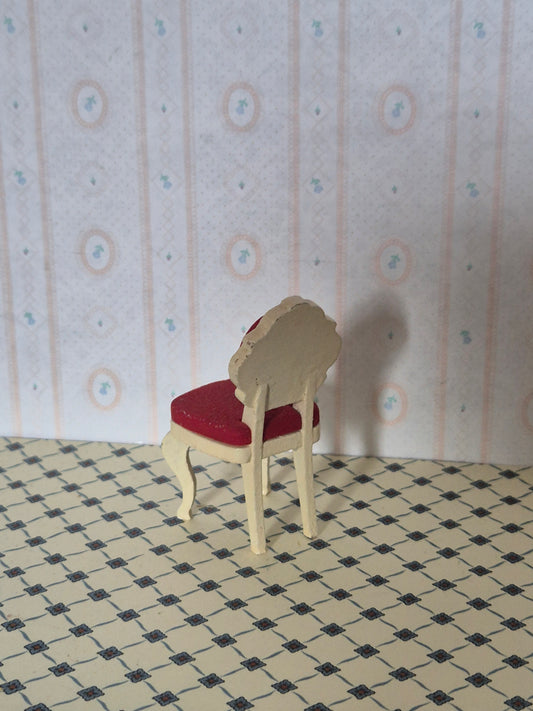 Lundby stol