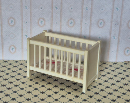 Lundby børneseng