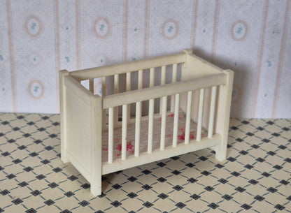 Lundby børneseng