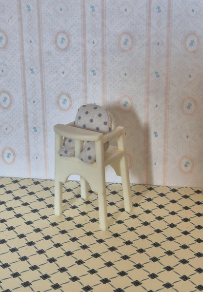 Lundby højstol