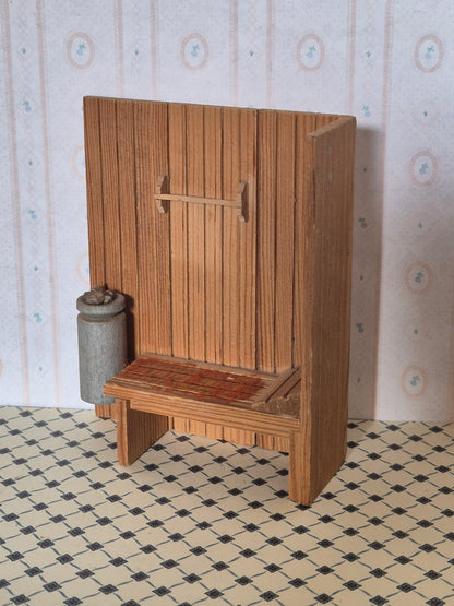 Lundby sauna