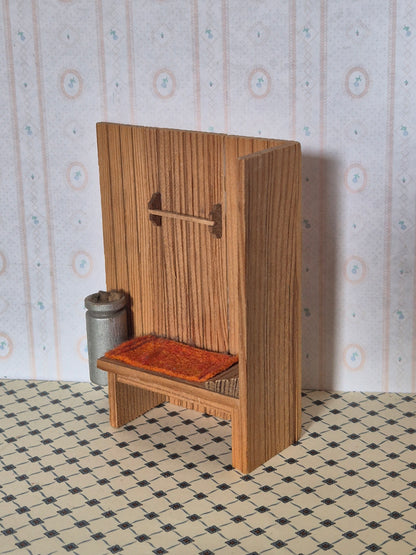 Lundby sauna