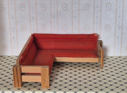 Lundby sofa