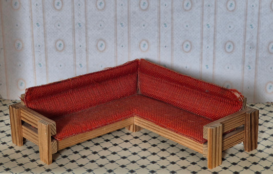 Lundby sofa