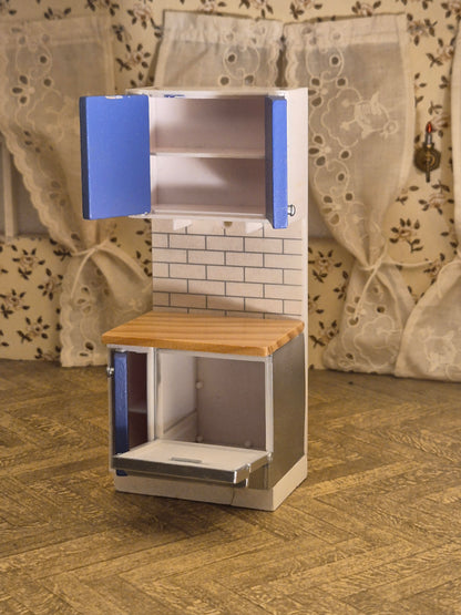 Lundby opvaskemaskine