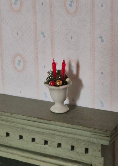 Juledekoration