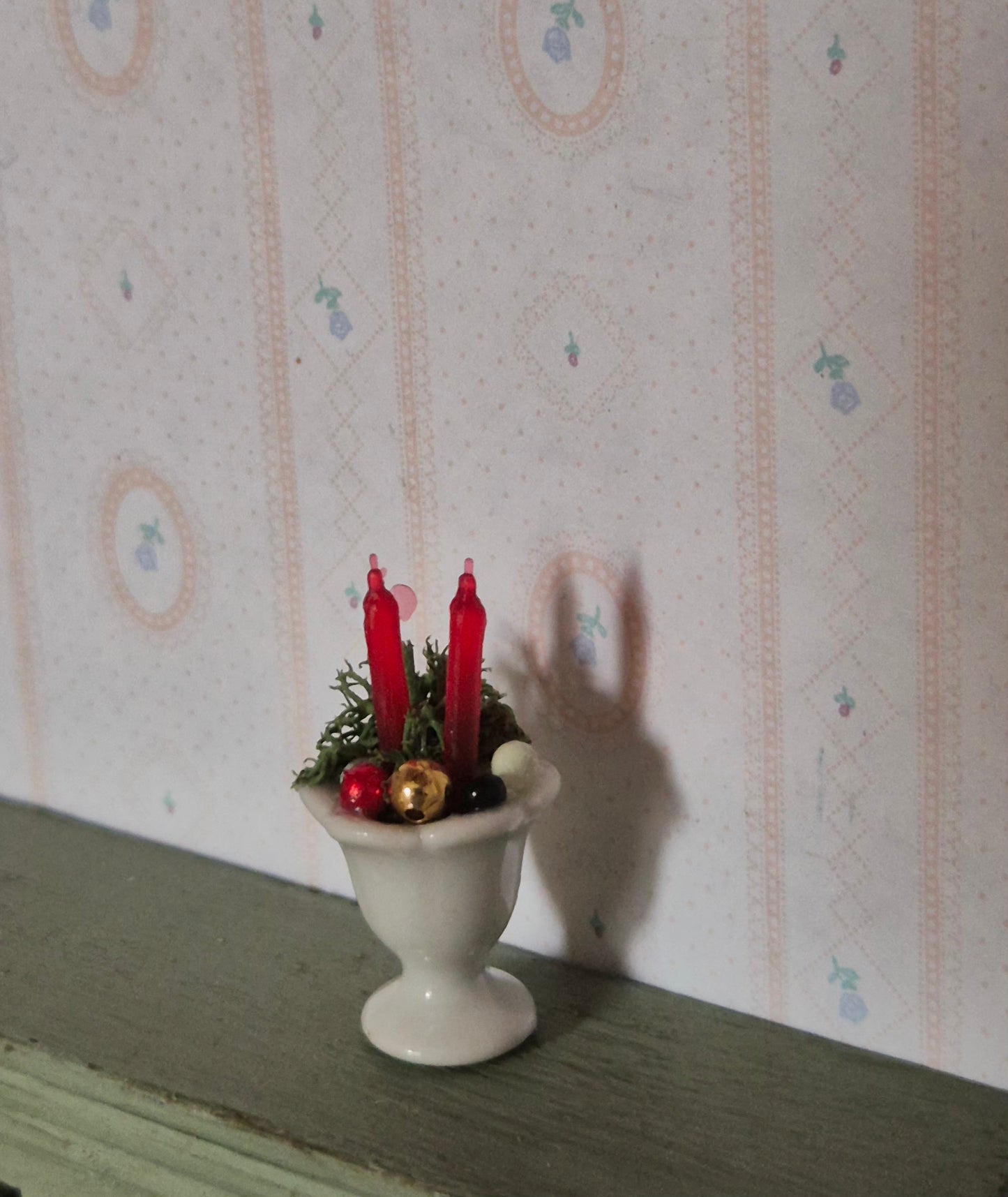 Juledekoration