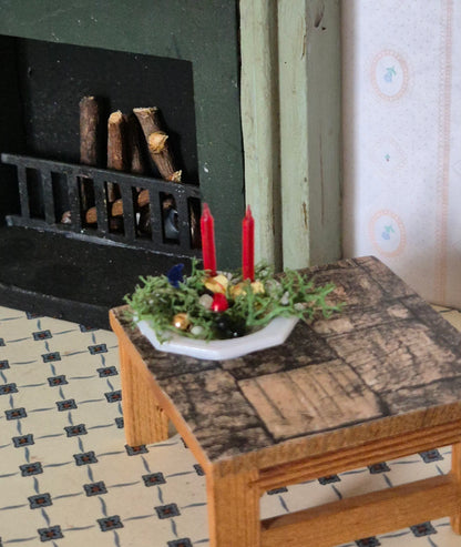 Juledekoration