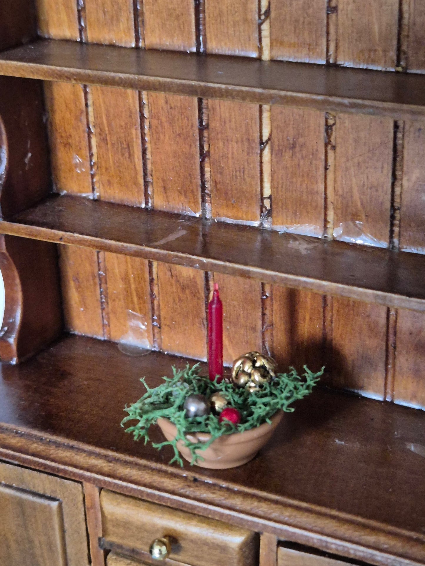 Juledekoration
