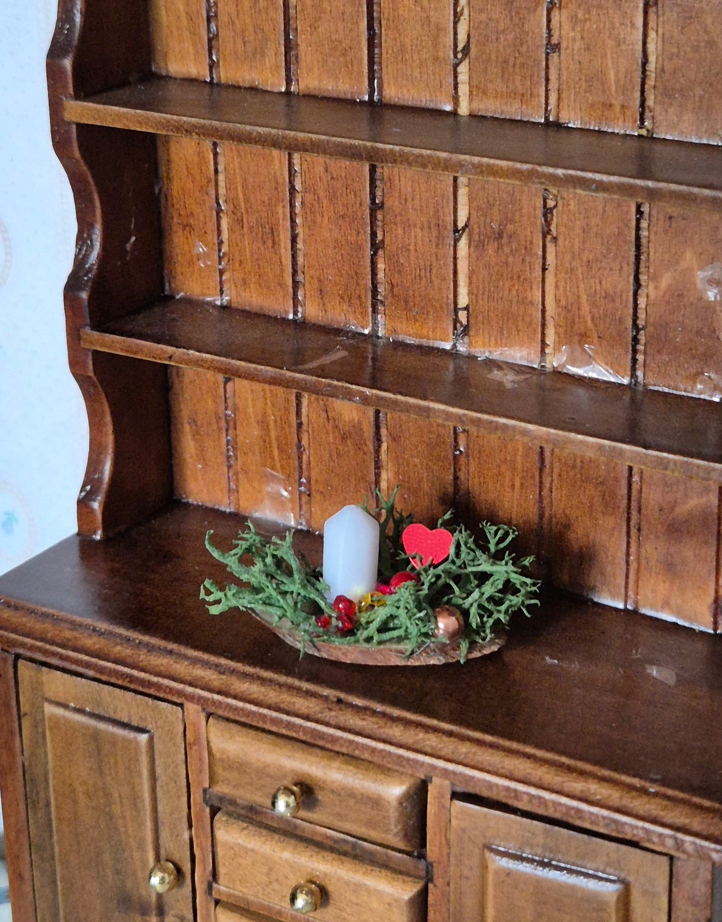 Juledekoration