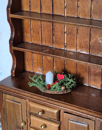 Juledekoration