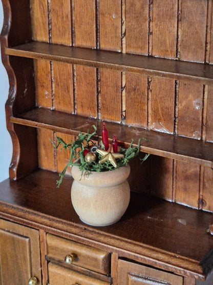Juledekoration