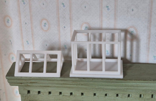 Mini pavillon