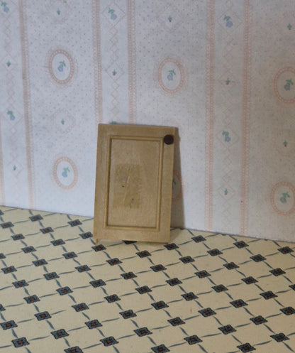 Lisa låge, reservedel