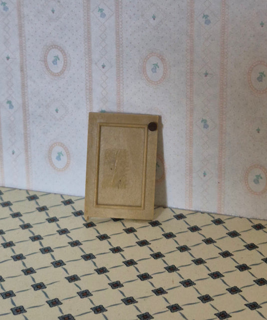 Lisa låge, reservedel