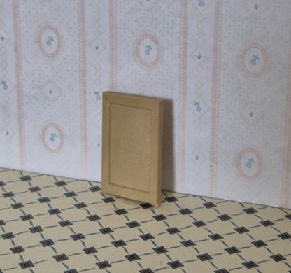 Lisa låge, reservedel