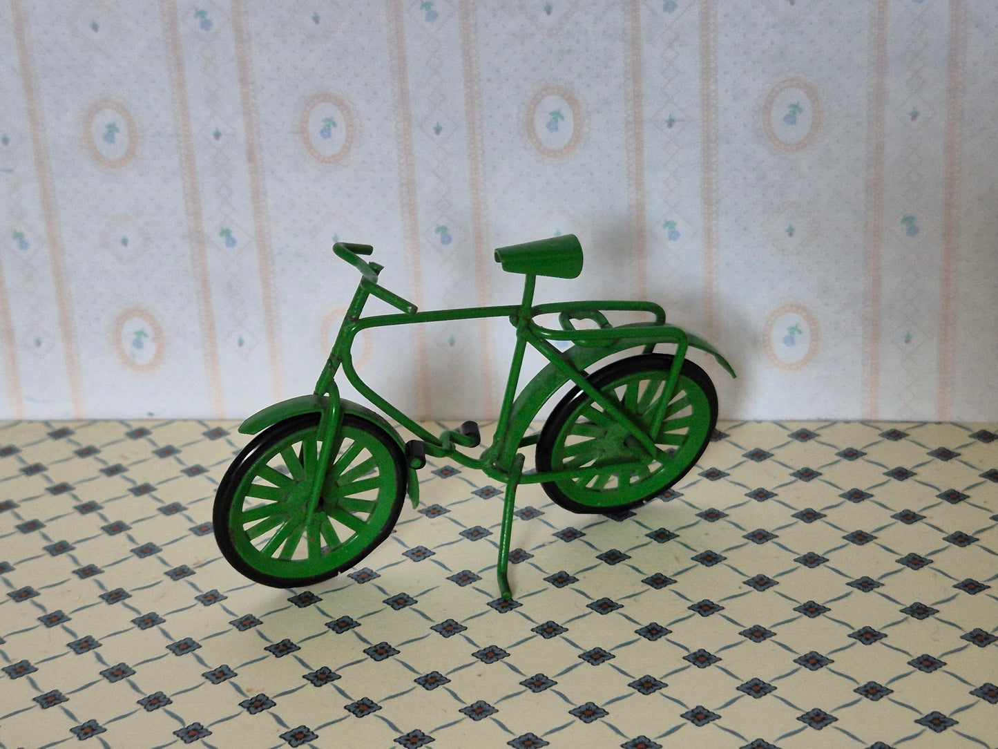 1:16 cykel