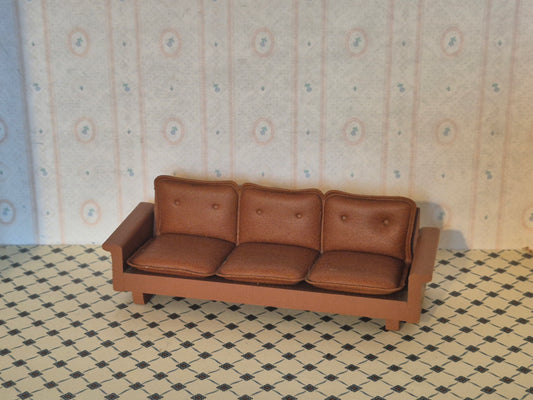 Lundby sofa