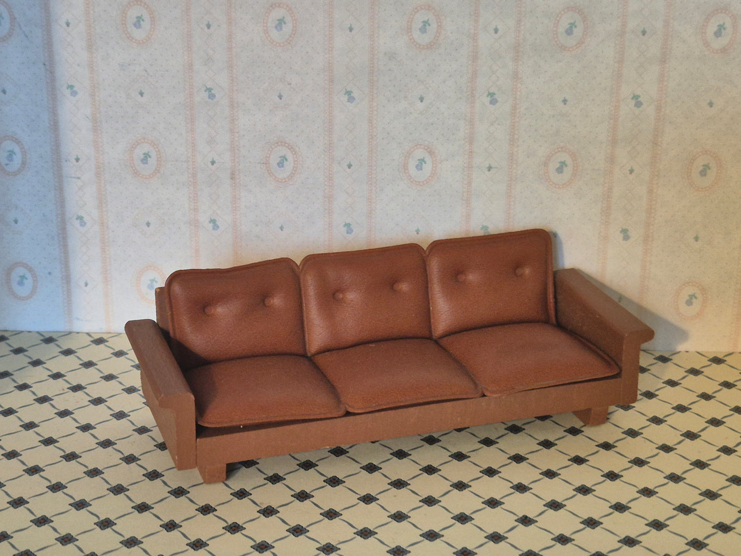 Lundby sofa