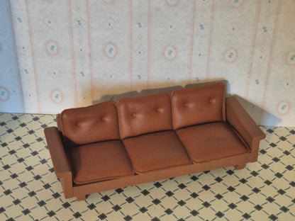 Lundby sofa