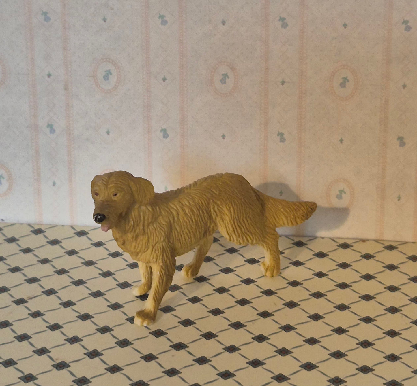 Lundby hund